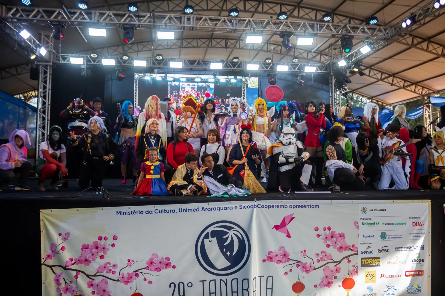 Foto 13227 — Tanabata 2026