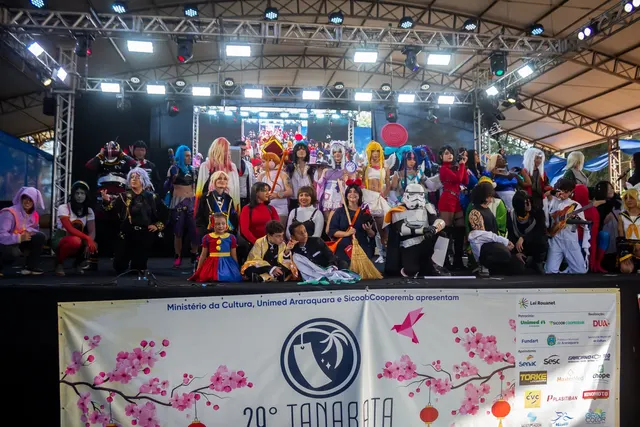 Tanabata 2026