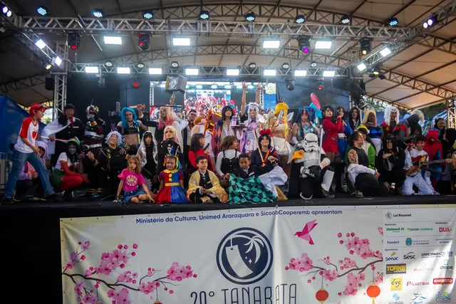 Tanabata 2026