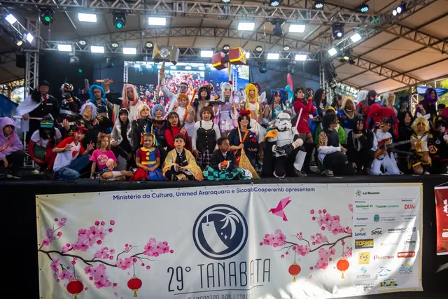 Tanabata 2026