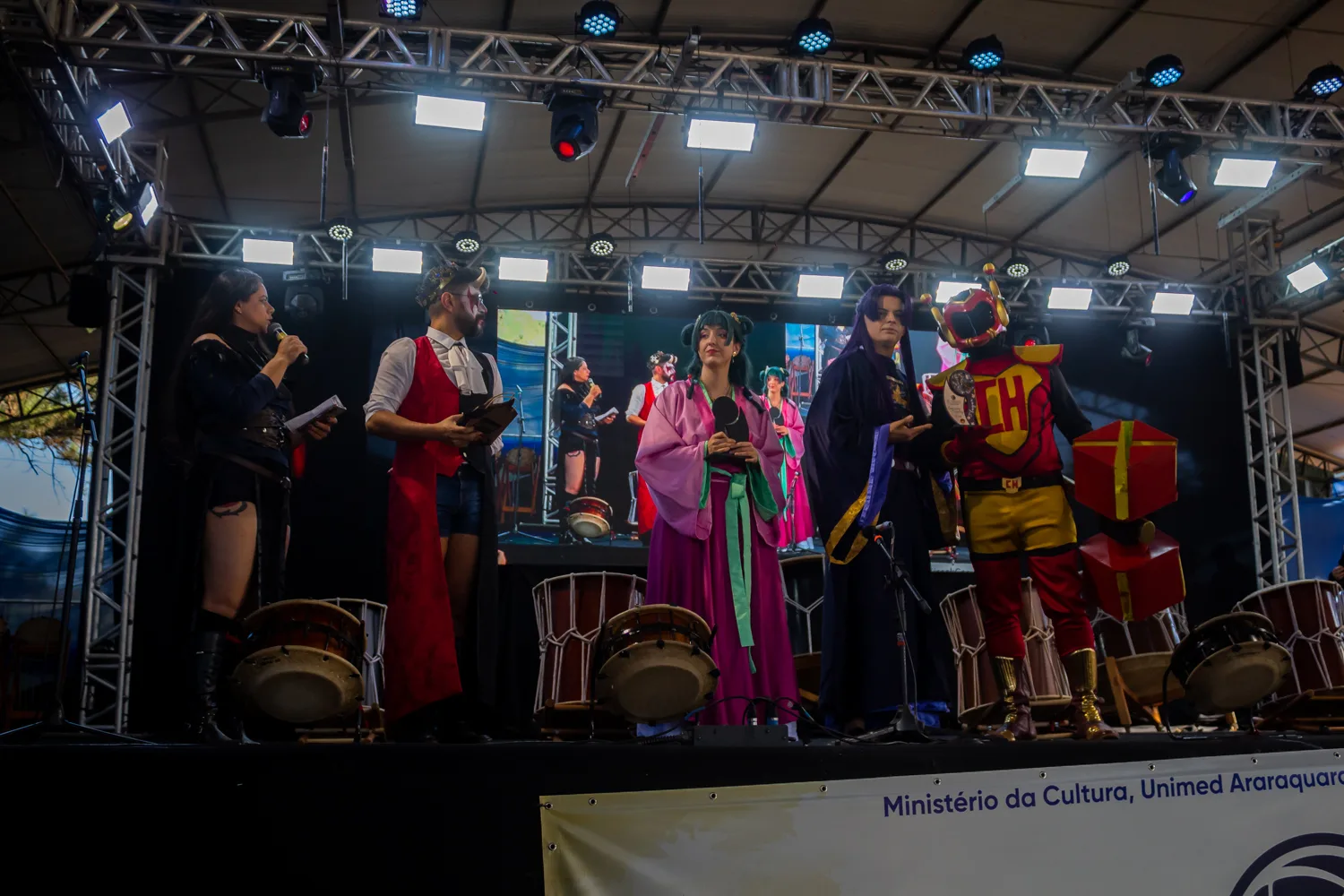 Foto 13233 — Tanabata 2026