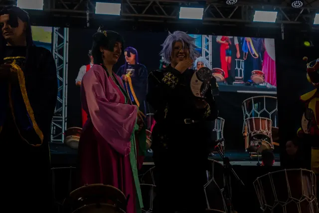 Tanabata 2026