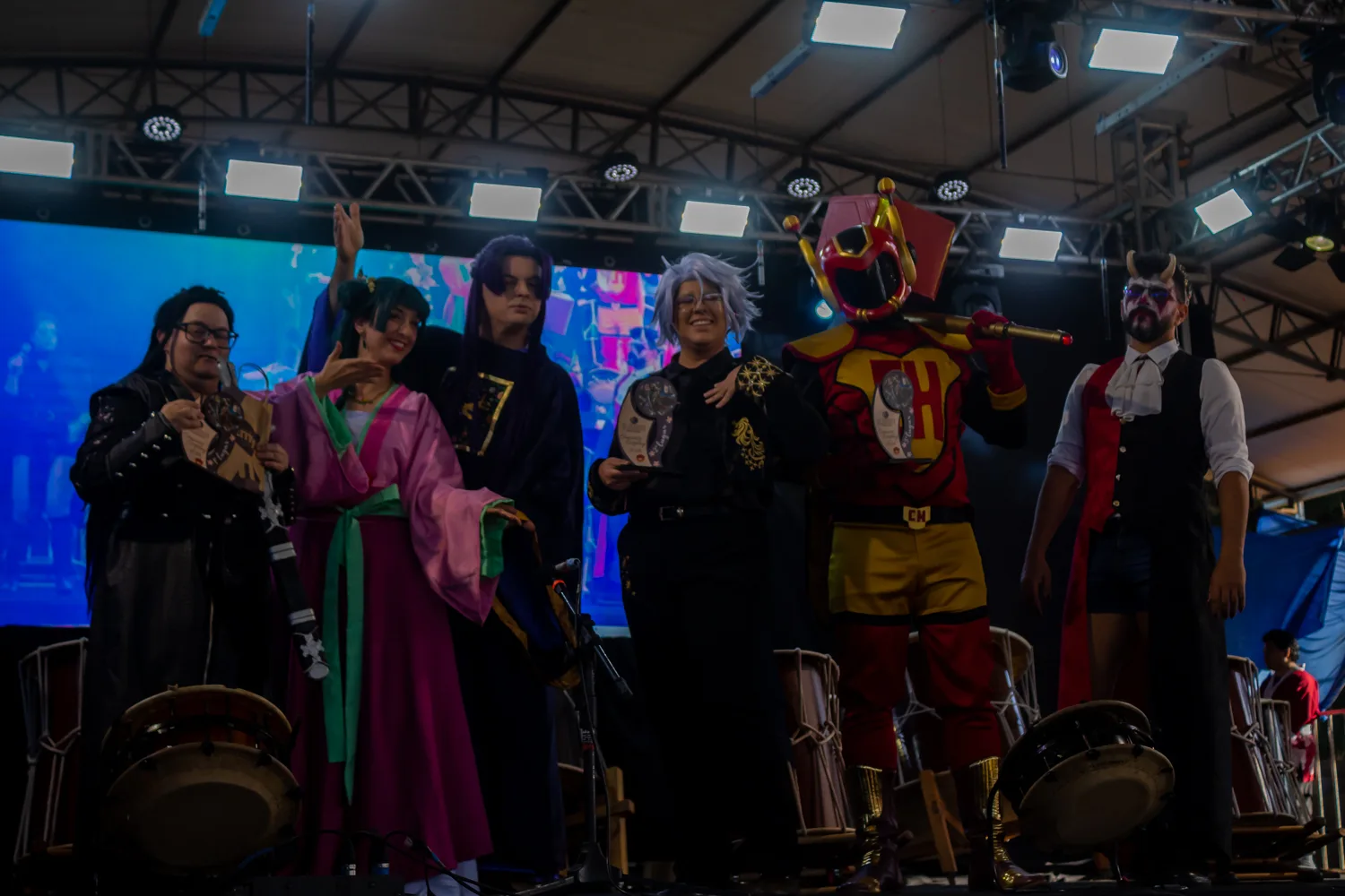 Foto 13239 — Tanabata 2026