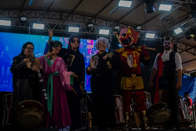 Tanabata 2026
