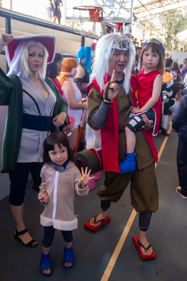 Tanabata 2026