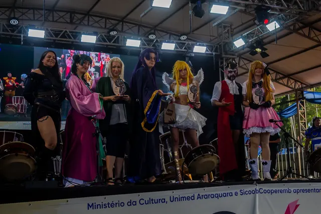 Tanabata 2026