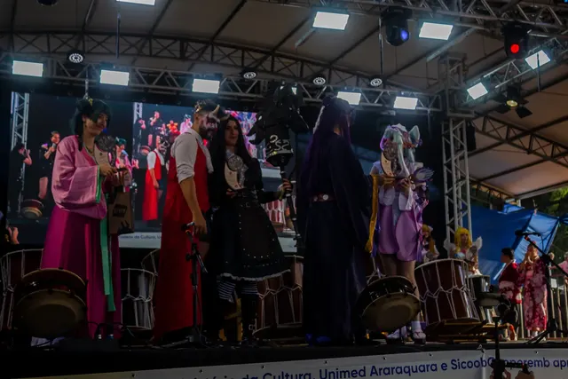 Tanabata 2026