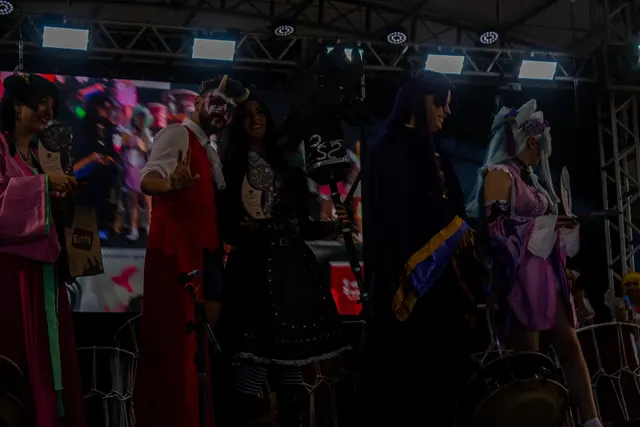 Tanabata 2026