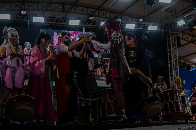 Tanabata 2026