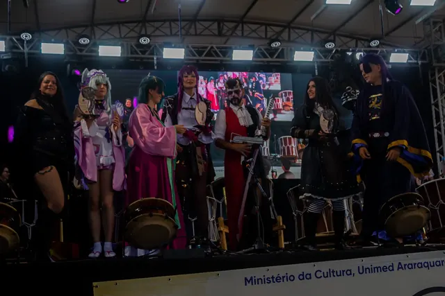 Tanabata 2026