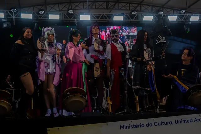 Tanabata 2026