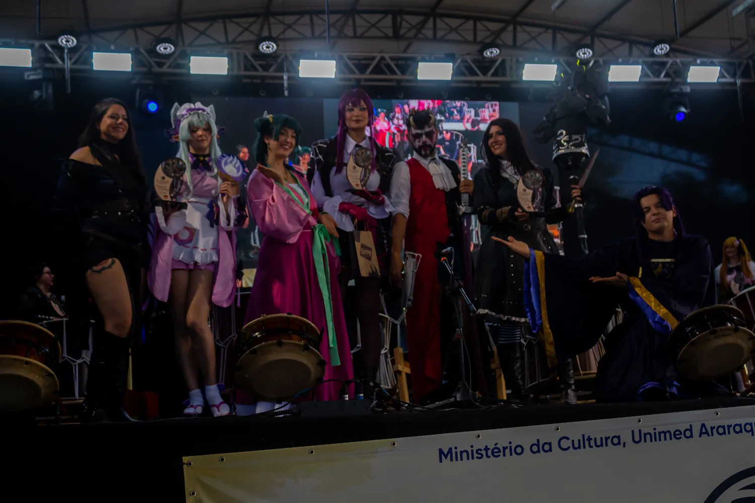 Foto 13260 — Tanabata 2026