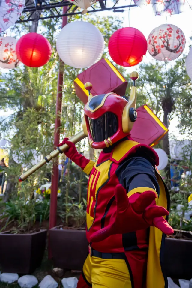 Tanabata 2026