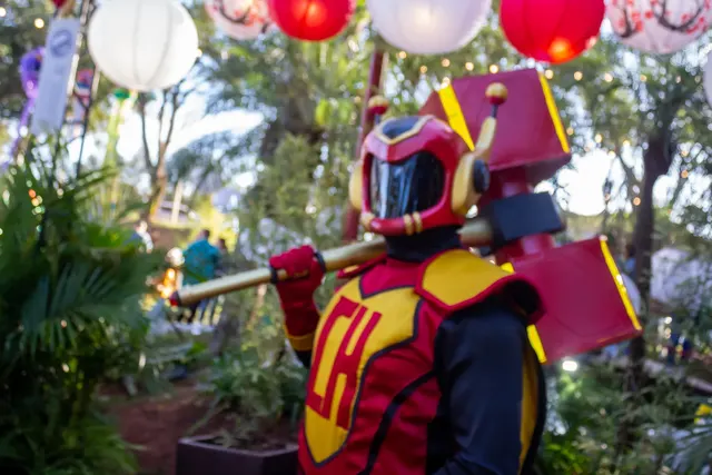 Tanabata 2026
