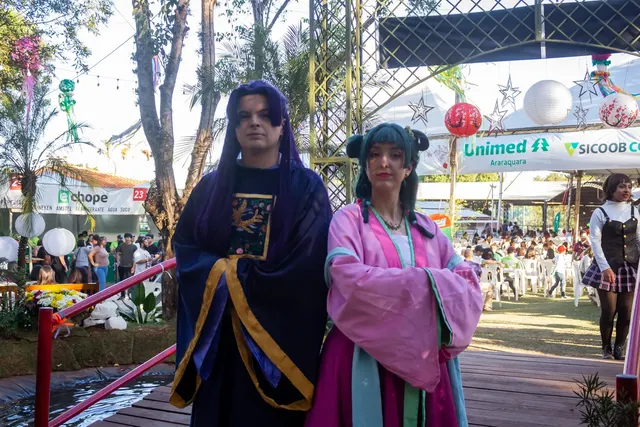 Tanabata 2026
