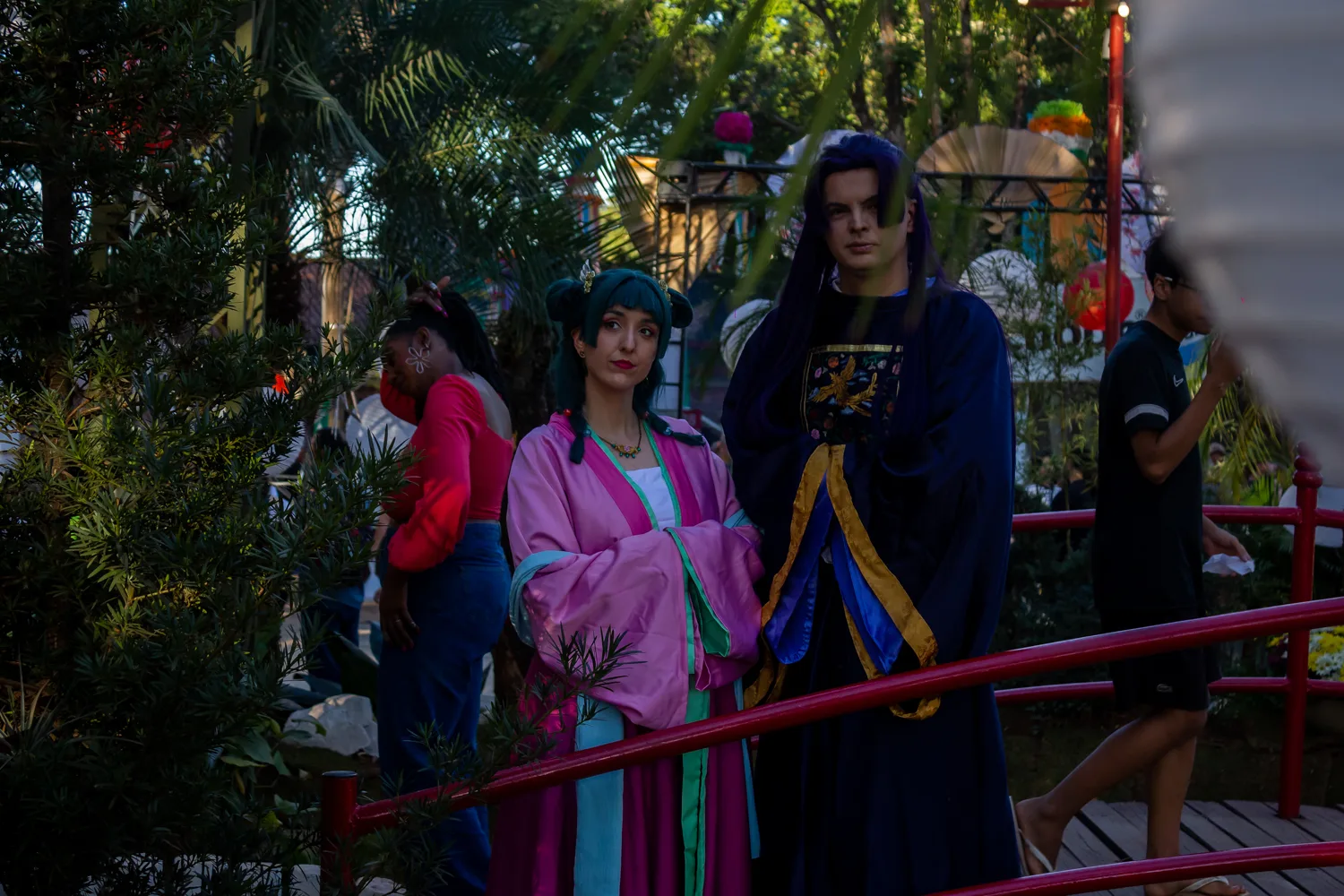 Foto 13275 — Tanabata 2026