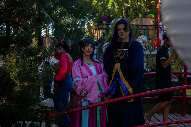 Tanabata 2026