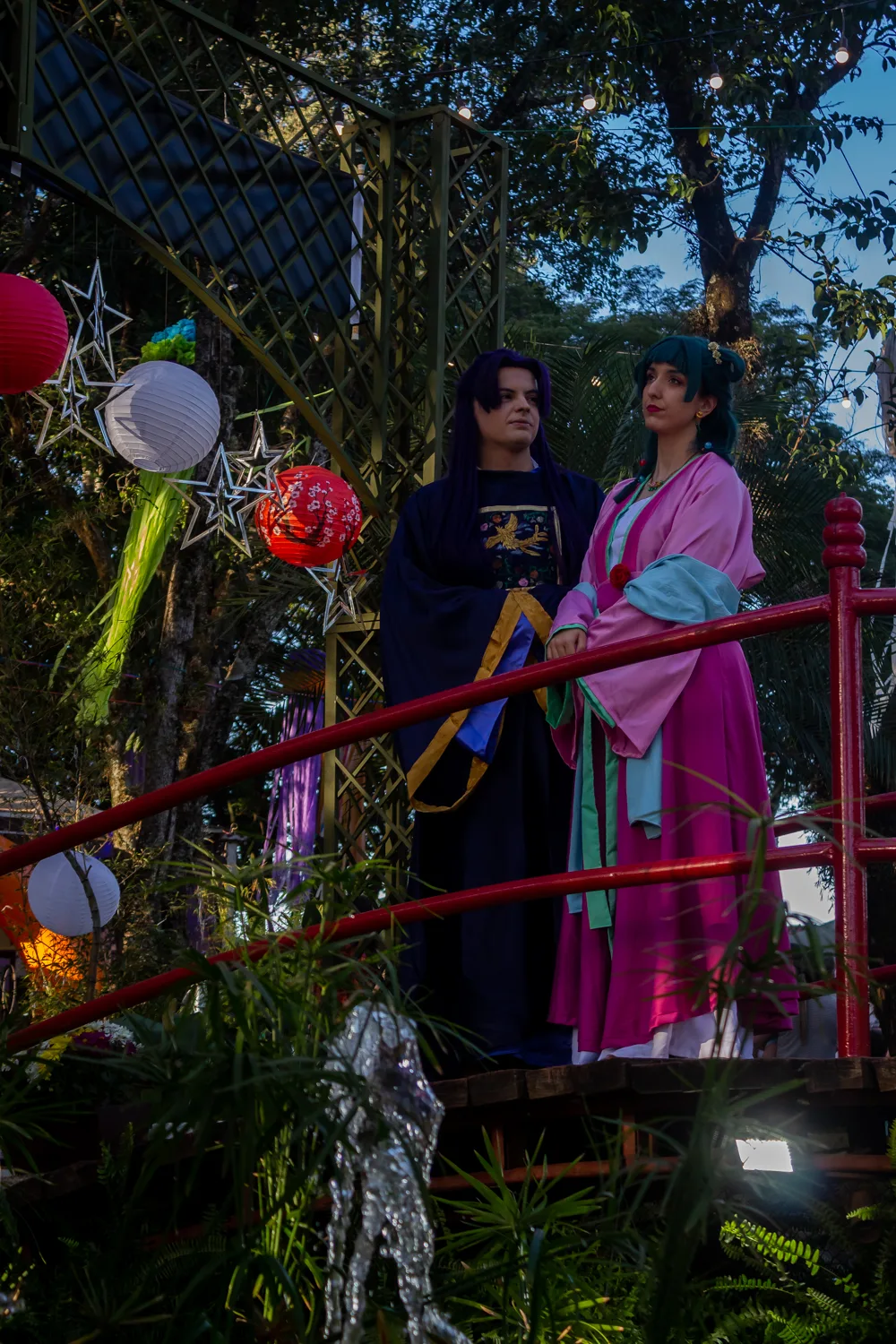 Foto 13276 — Tanabata 2026