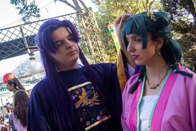 Tanabata 2026