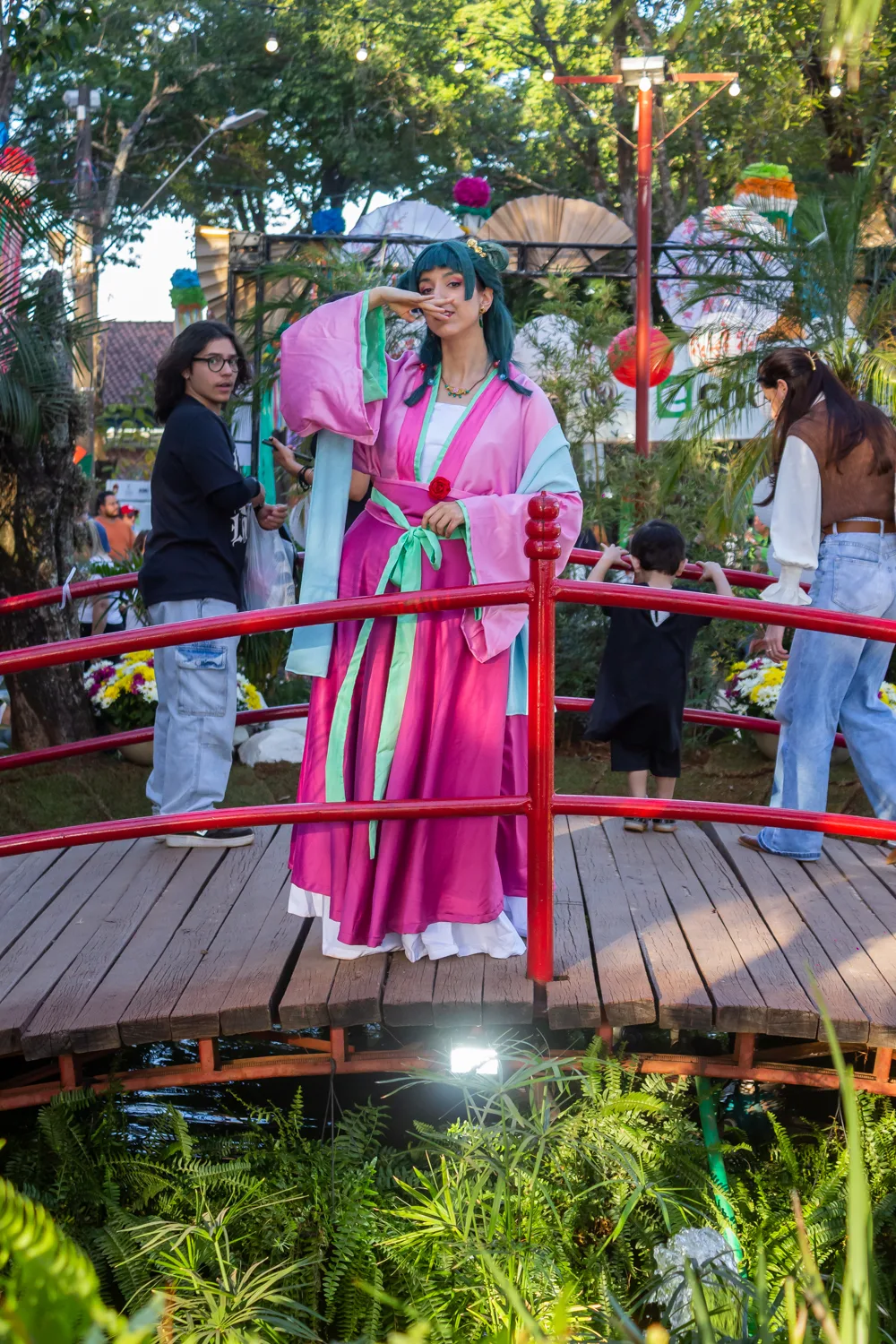 Foto 13279 — Tanabata 2026