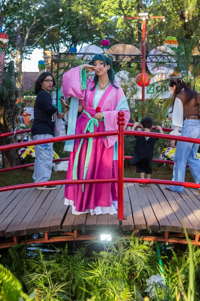 Tanabata 2026