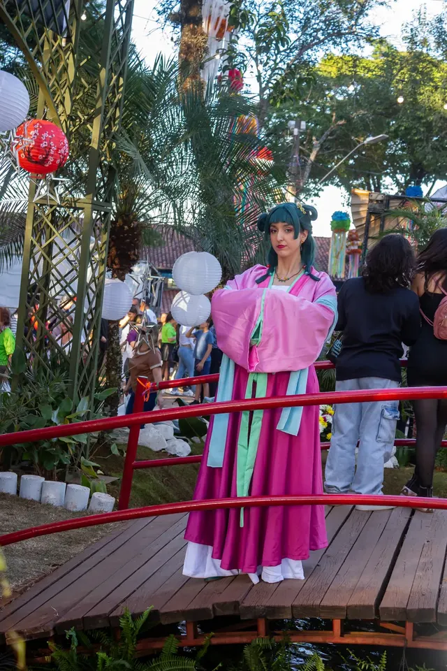 Tanabata 2026
