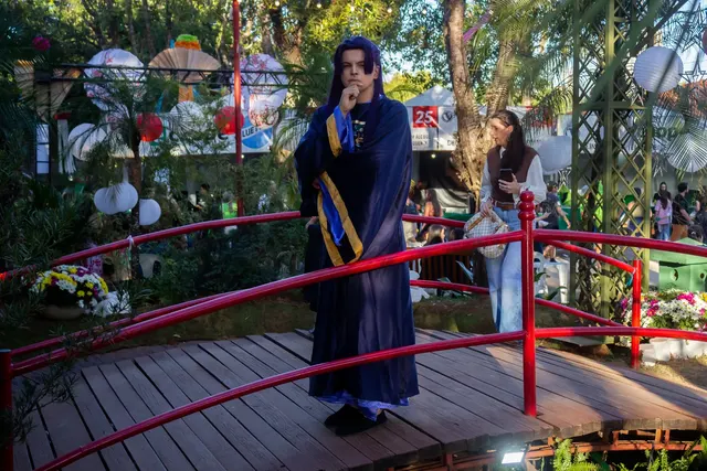 Tanabata 2026