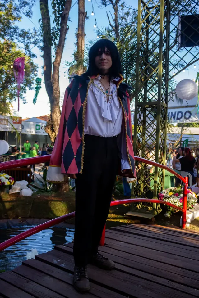 Tanabata 2026