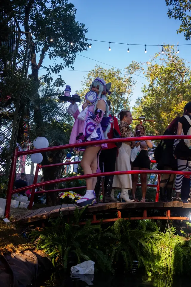 Tanabata 2026