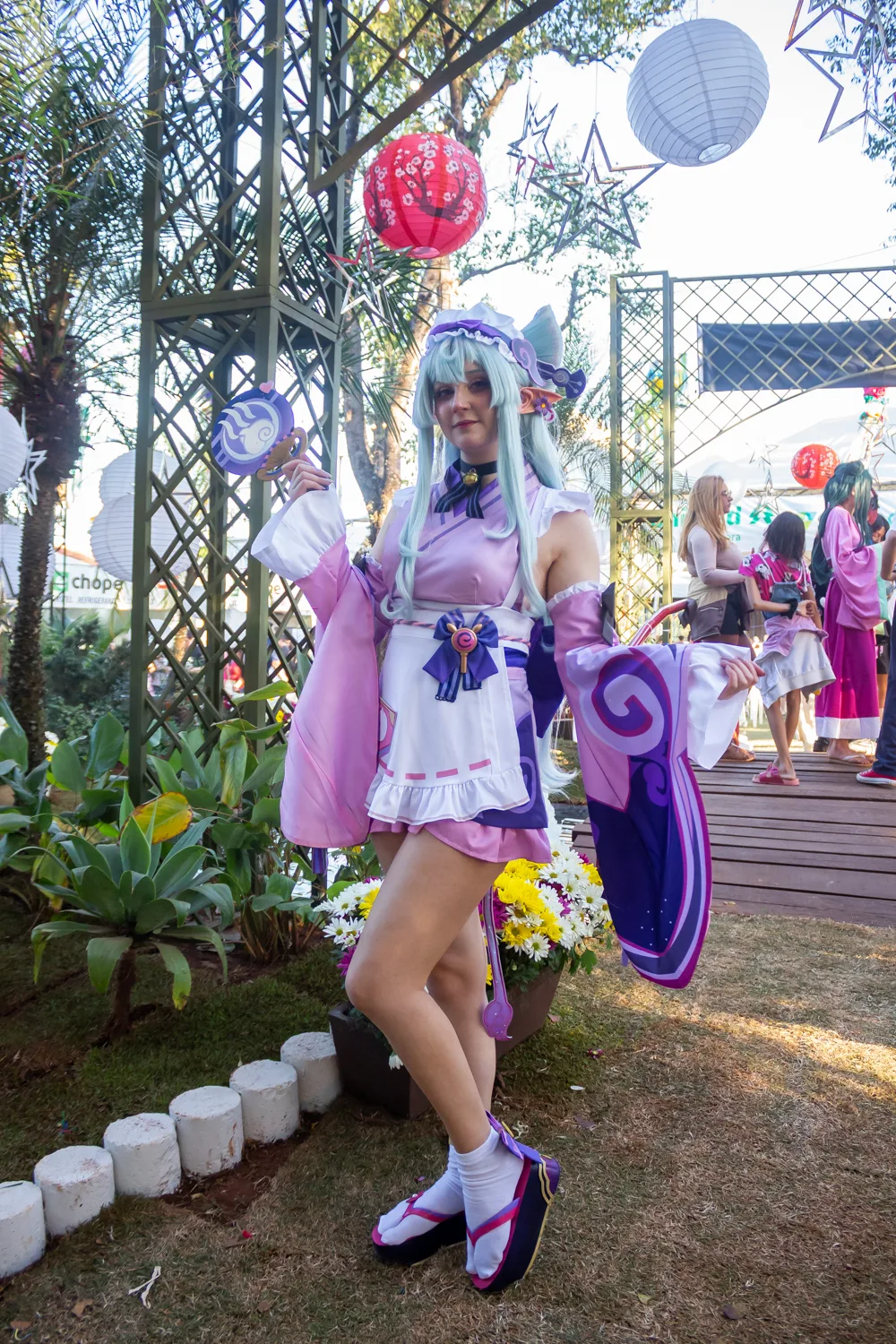 Foto 13294 — Tanabata 2026
