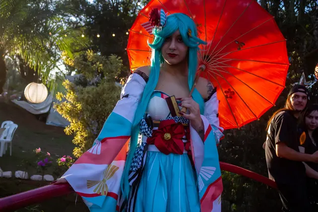 Tanabata 2026