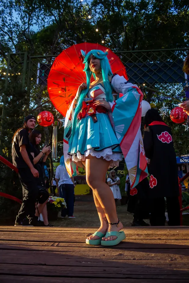 Tanabata 2026
