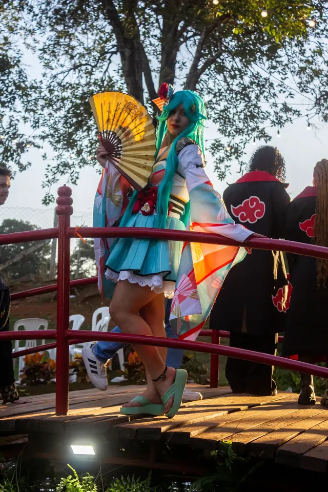 Tanabata 2026