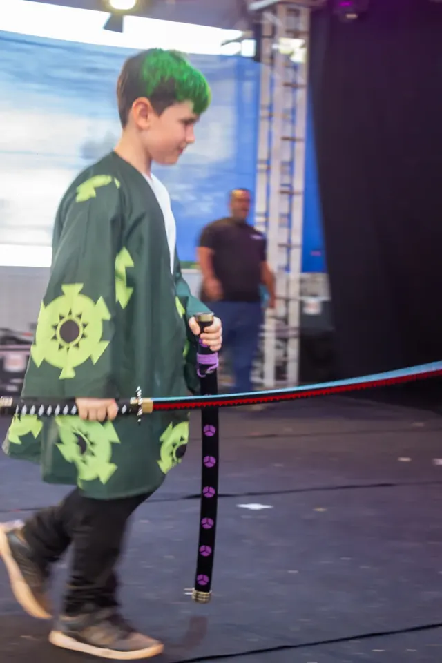Tanabata 2026