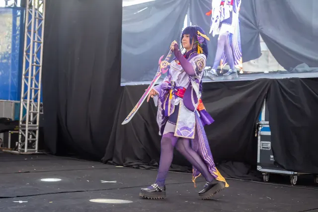 Tanabata 2026