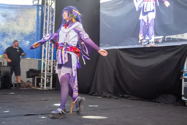 Tanabata 2026