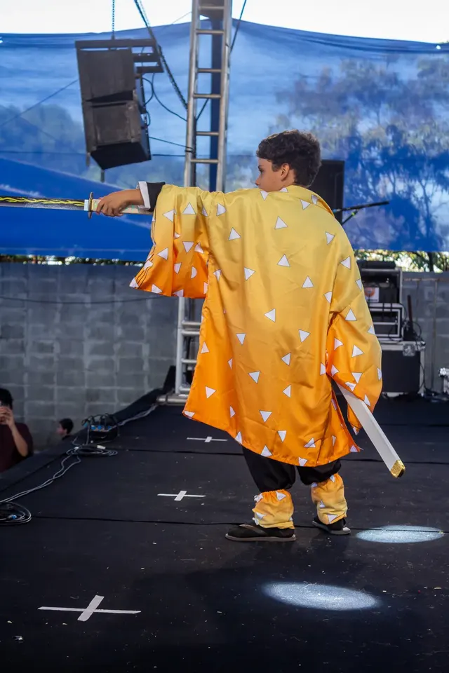Tanabata 2026