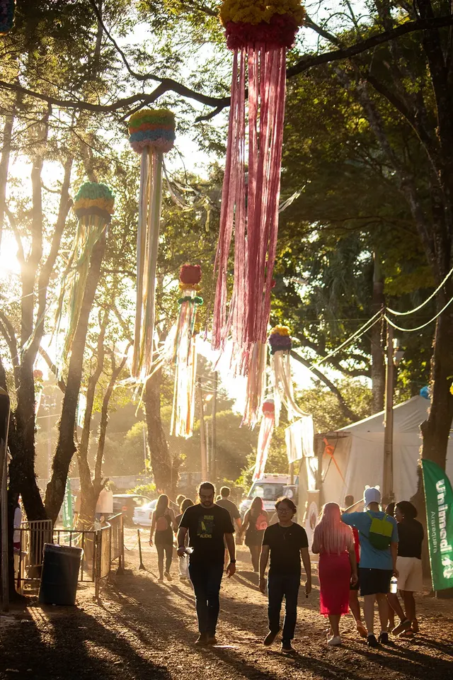 Tanabata 2026 - Araraquara Por Mari