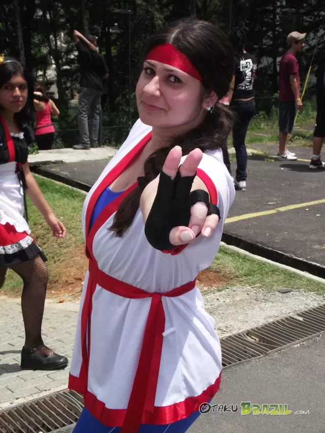 Ressaca Friends 2010 preview 1