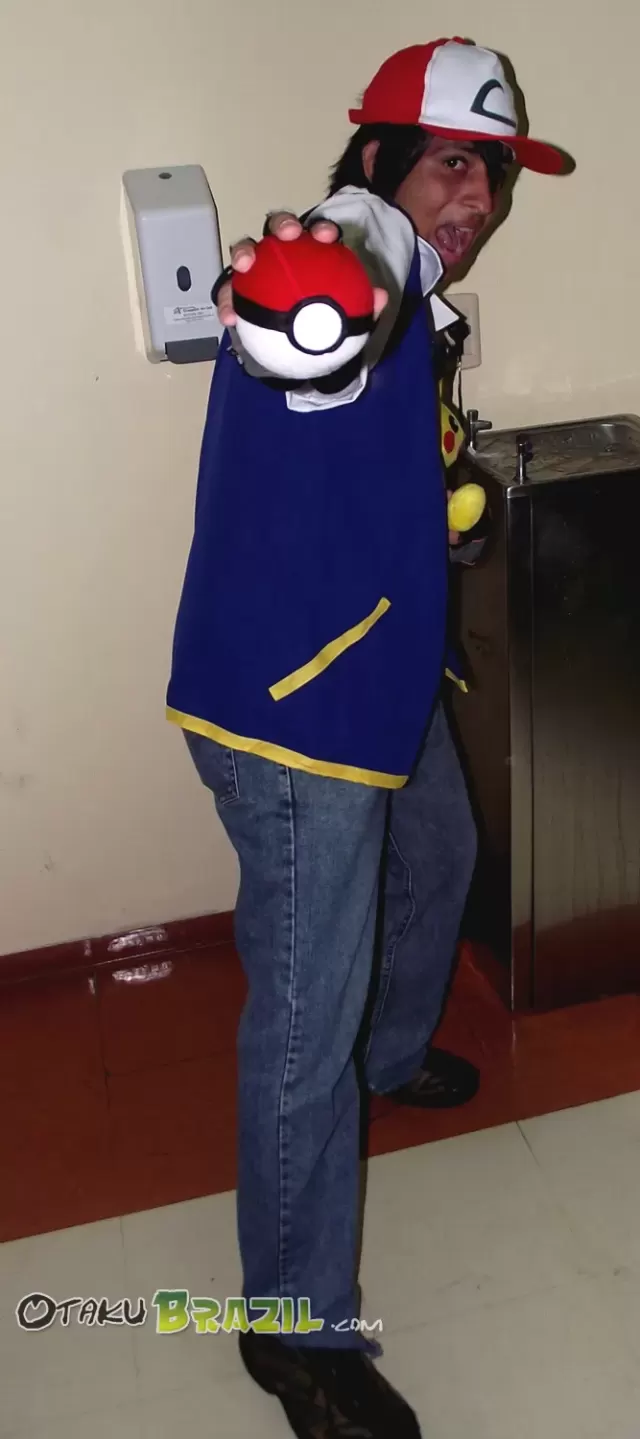 Ressaca Friends 2010