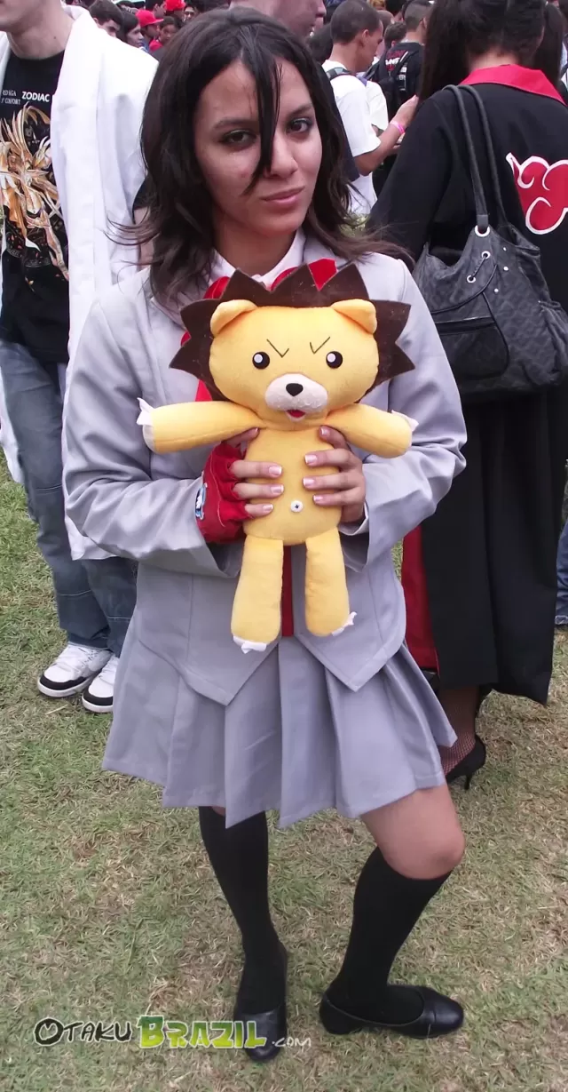 Ressaca Friends 2010