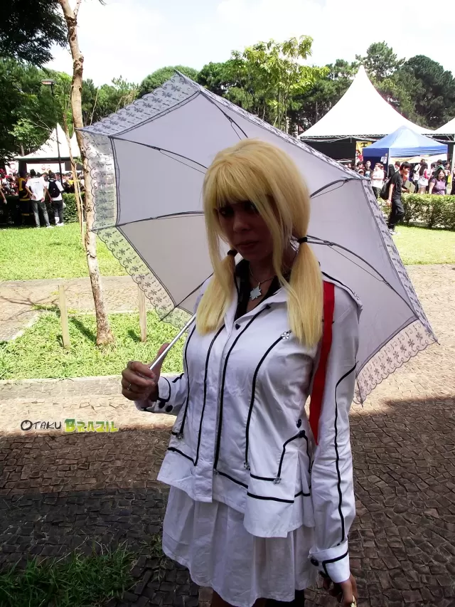 Ressaca Friends 2010