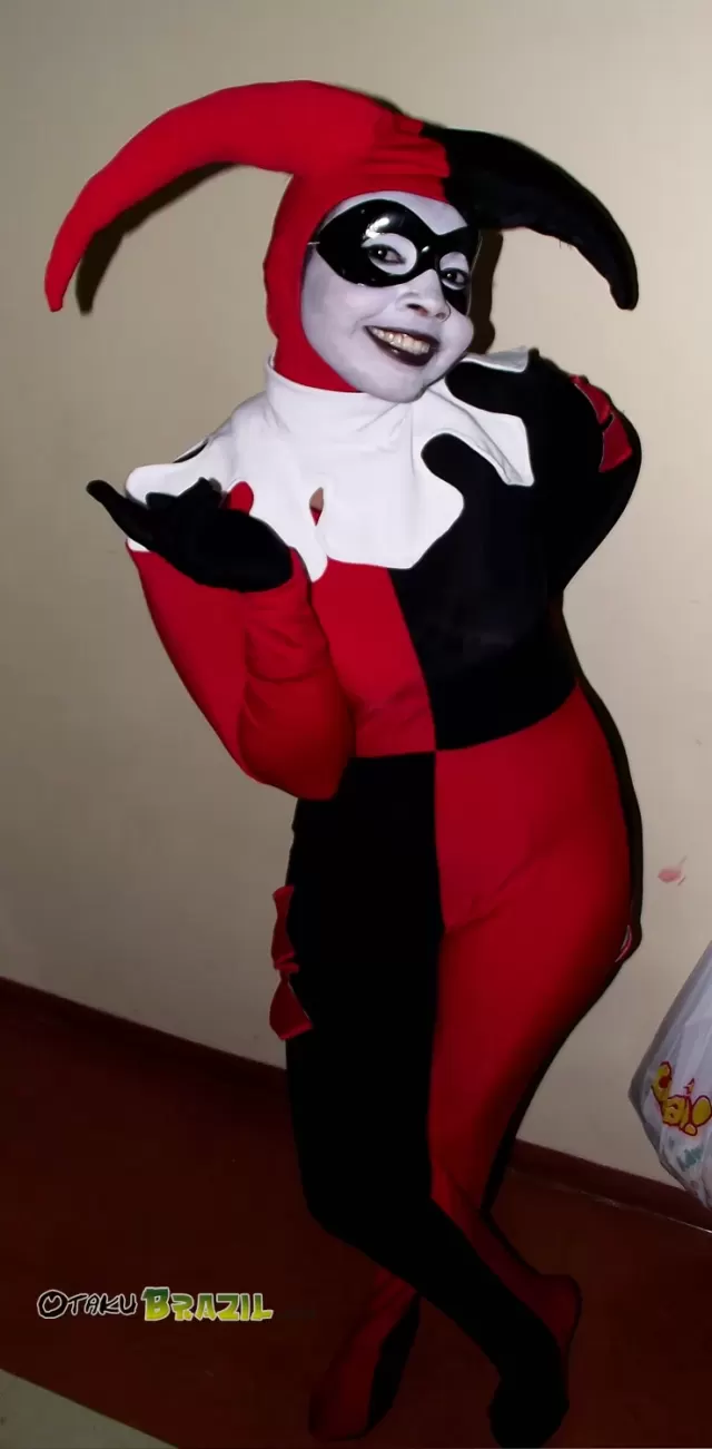 Ressaca Friends 2010