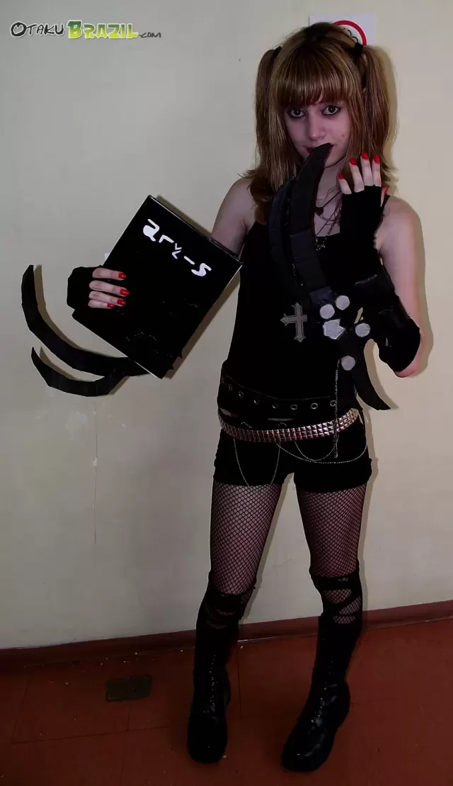 Ressaca Friends 2010