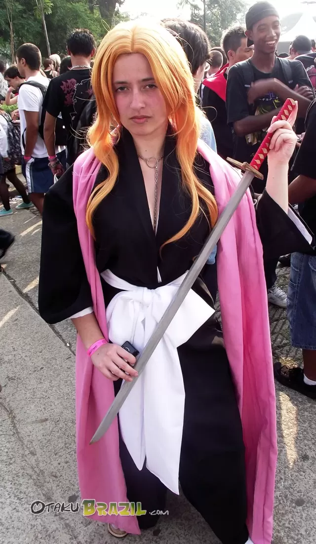 Ressaca Friends 2010