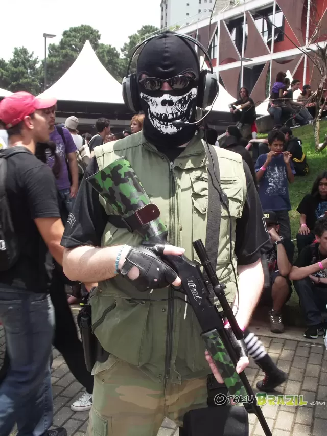 Ressaca Friends 2010