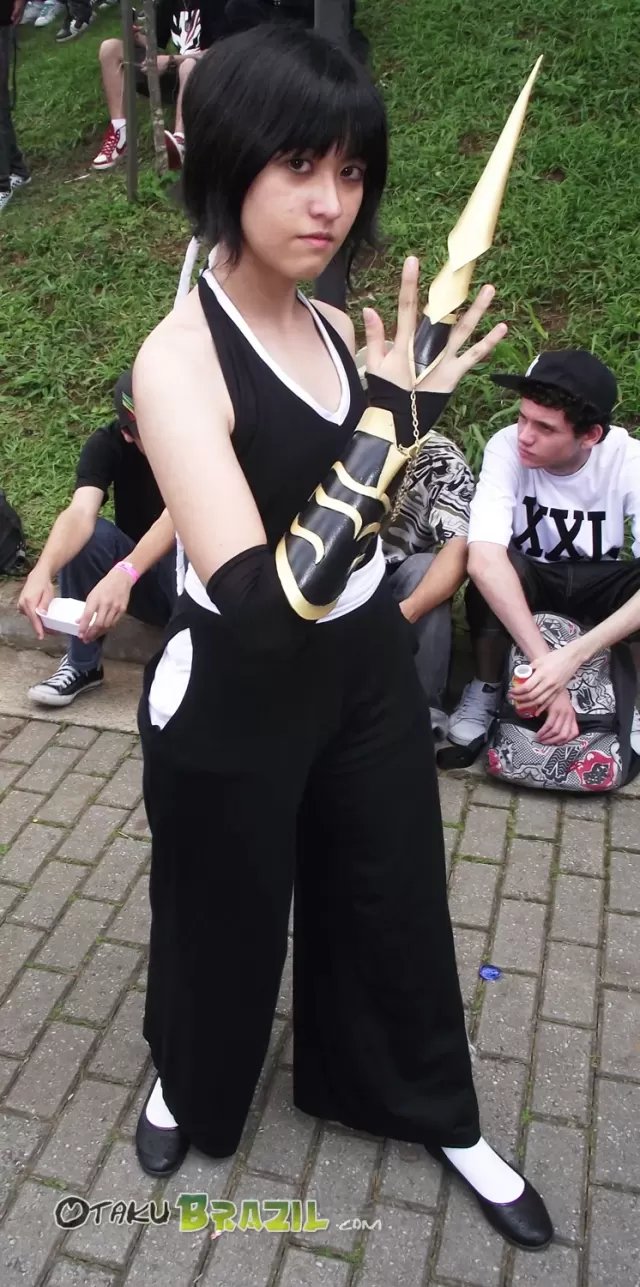 Ressaca Friends 2010