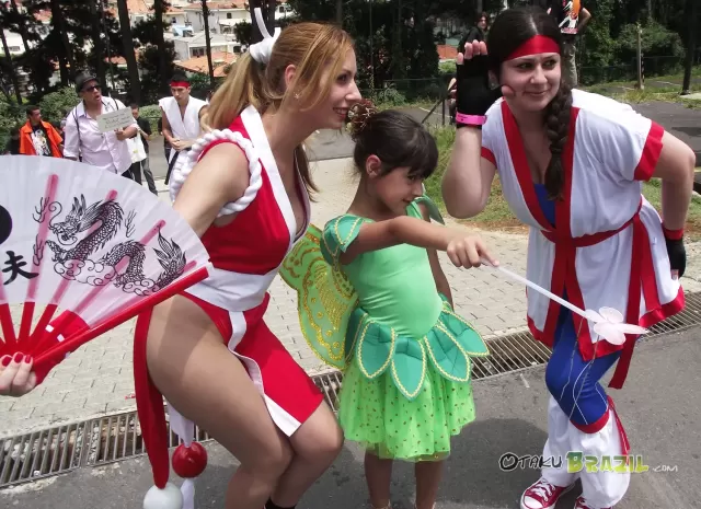 Ressaca Friends 2010