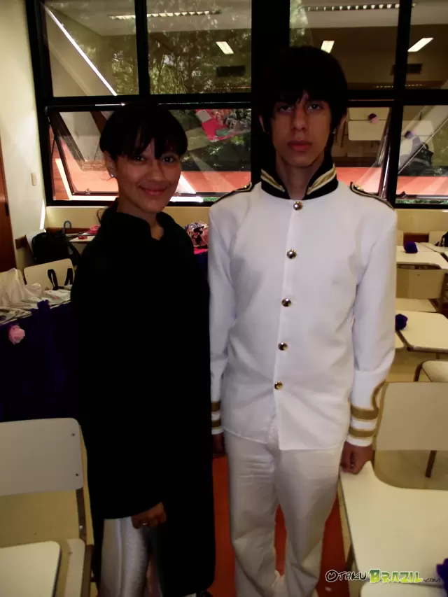 Ressaca Friends 2010