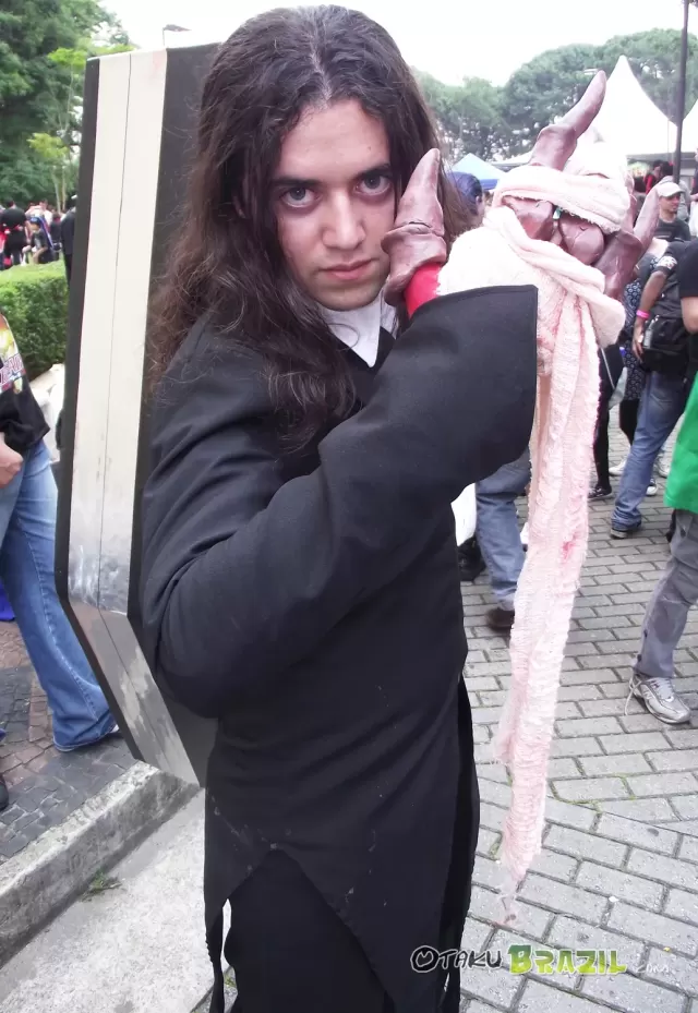 Ressaca Friends 2010